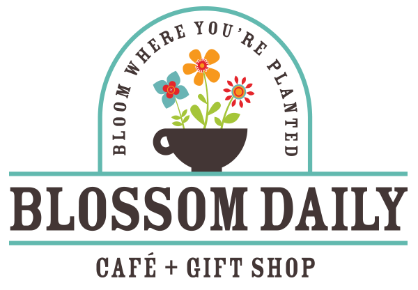 Blossom Daily Cafe